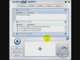 Copying DVD Movies With DVD neXt COPY Pro