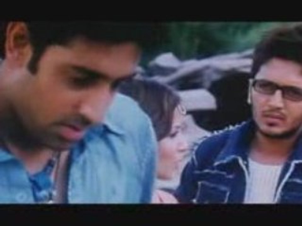 Ishq Da Tadka - Naach
