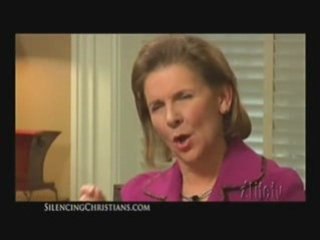 Speechless...Silencing The Christians - Part 2 of 3