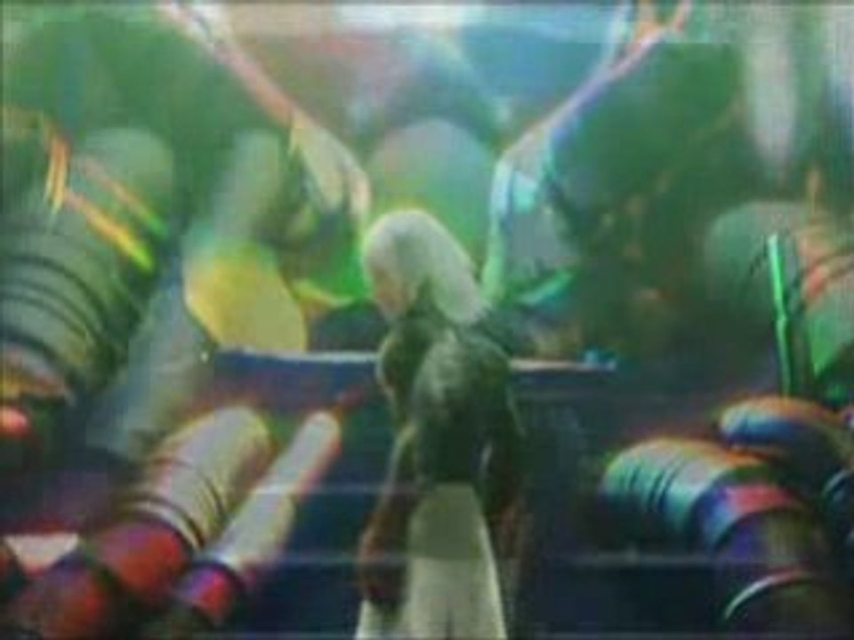 Kingdom Hearts -- Leave out All The Rest