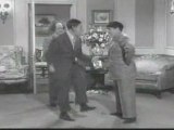 Shemp and the Stooges meet  Zeppelin