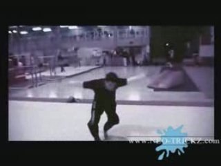 Sampler 2009 - Neo's footage