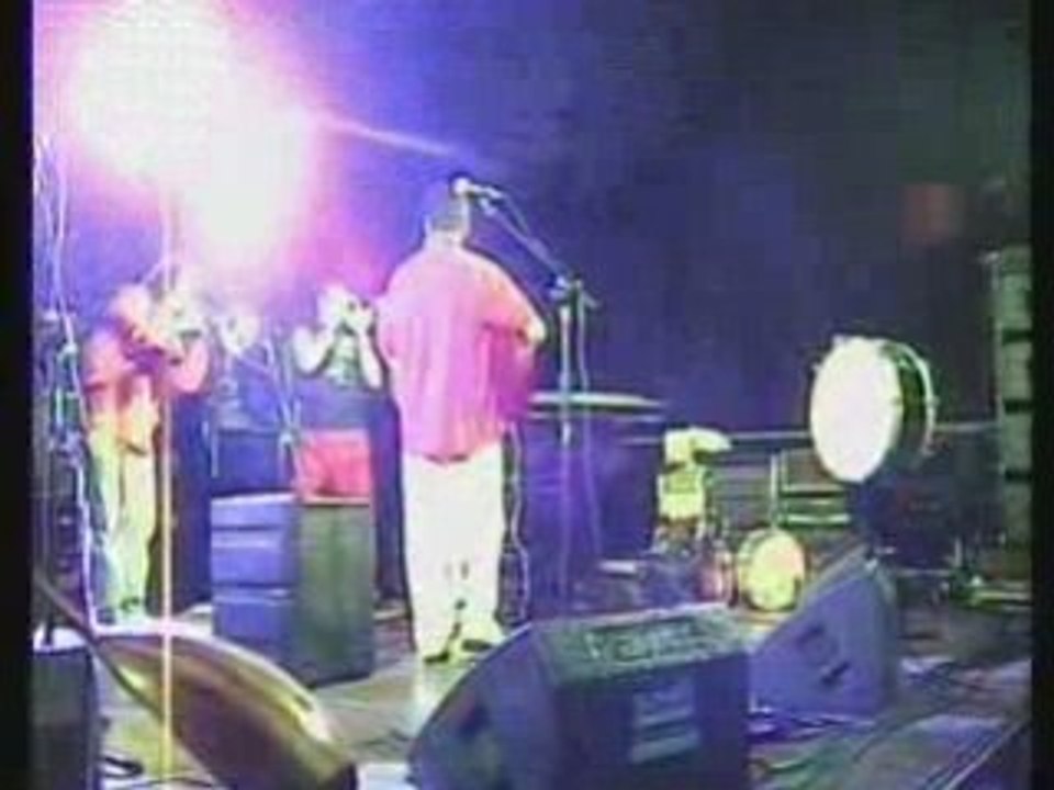 abbes boufrioua tour 2006