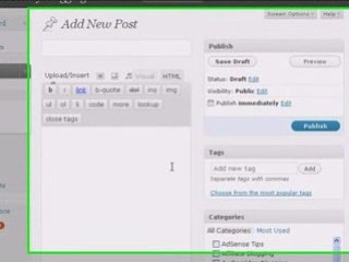 Customize Your WordPress Dashboard
