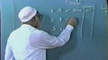 Learn To Read Arabic in 21 Days2