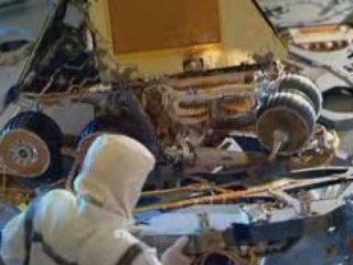 Exploration mars (roving mars)(1 de 3)