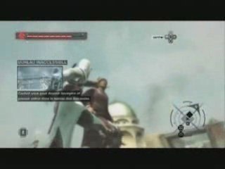 Assassin's Creed 21/ Surchauffe!