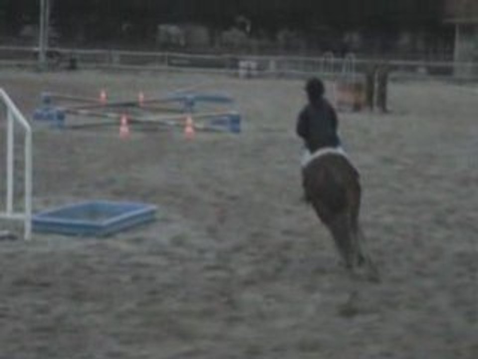 séances cso 03012009