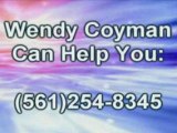 Wendy Coyman Palm Bch Cty Realtor 561-254-8345