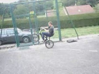 délires freestyle au lycée