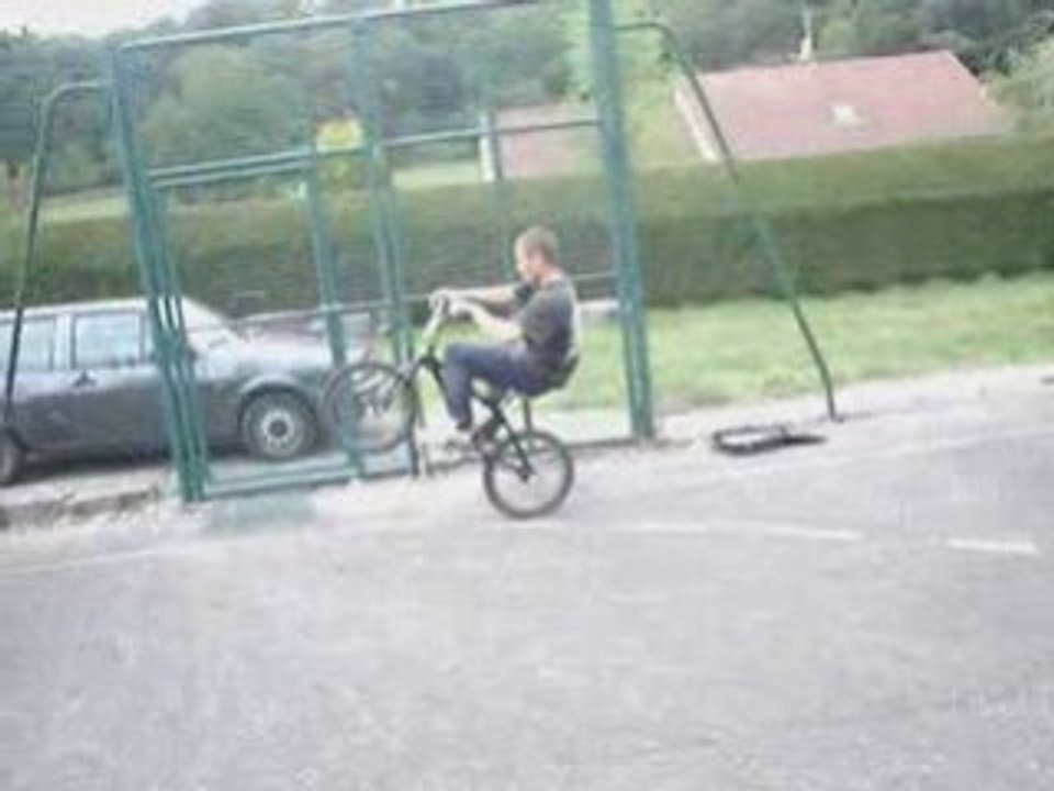 délires freestyle au lycée
