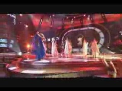 Shakira - Hips Don' Lie World Cup Video