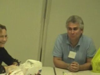 Présentation participants séminaire europschool 1