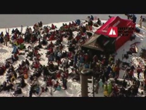 New Judging System explained by Head judge Berti Denervaud