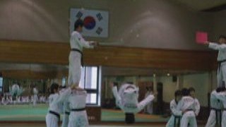 Korea 4/5 : Keimyung TKD University, www.taekwondo44.com