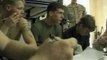 Behind The Lines With Usmc 2Nd Lar Battalion In Fallujah
