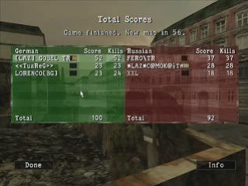 Sniper Elite TÜRKİYE [LAZ] Clan®