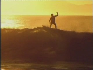 Hot Surf - Surfing Options Prod