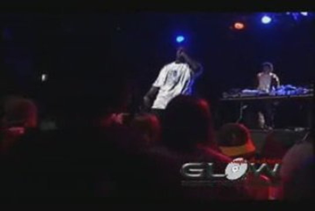 One Be Lo - Live In Concert