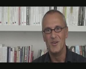 Thierry Janssen : le médecin et les guérisseurs
