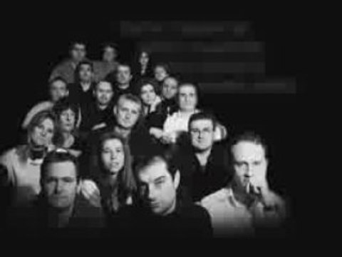 Voeux 2009 de Rire & Chansons