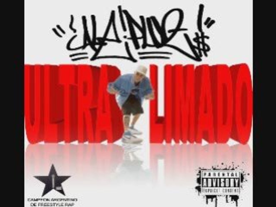 ALe! PLUZ - Dogg Life - Hip Hop Argentino  - Freestyle Rap