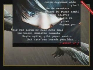 ÇEKİL GİT DESEMDE GİTME