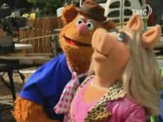 Extreme makeover family Harris 3 sur 4
