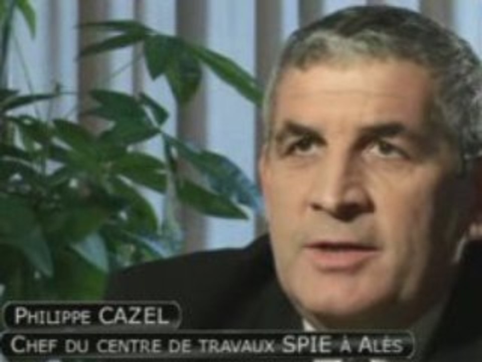 Philippe CAZEL