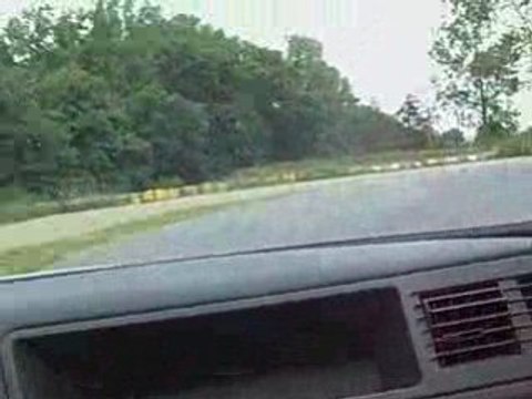 309 turbo cup a loheac