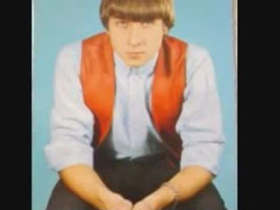 RONNIE BIRD