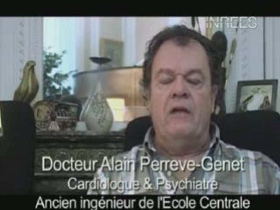 Les guérisseurs, la foi, la science (Extraits)