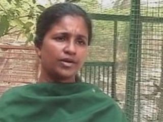 Mumbai zoo celebrates new arrivals