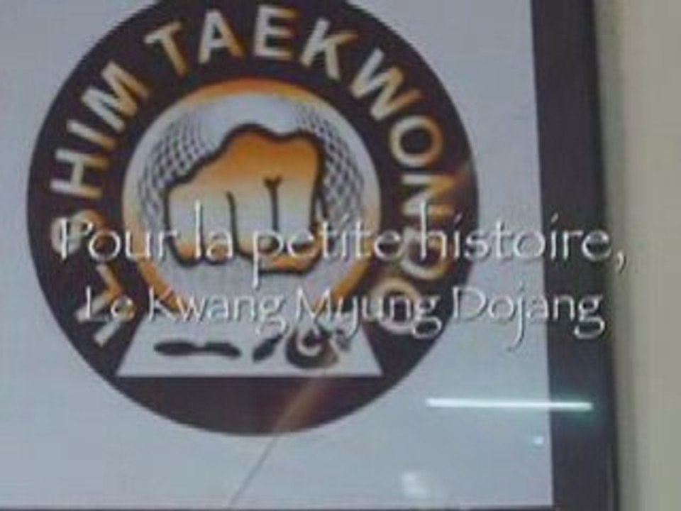 Korea 5/5 : GMe RYU Bong-Ho, Mudukkwan, www.taekwondo44.com