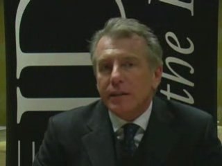 IDC conference 2006 - Lawrence Gilioli