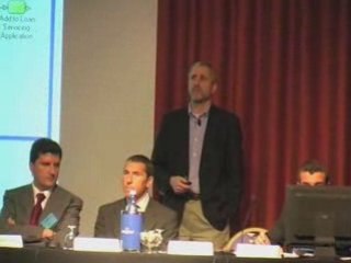 IDC conference 2006 - Ross Altman