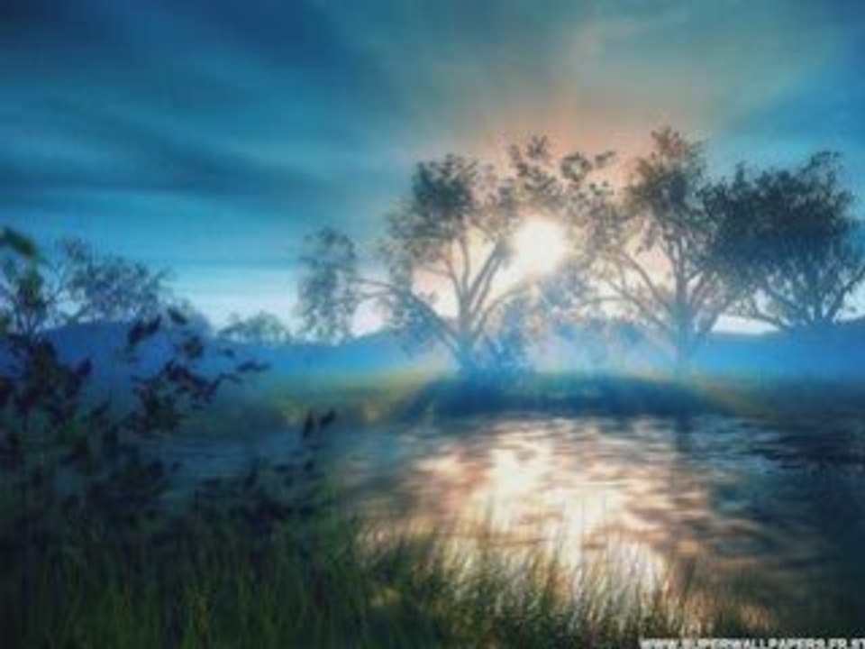 Only time - enya