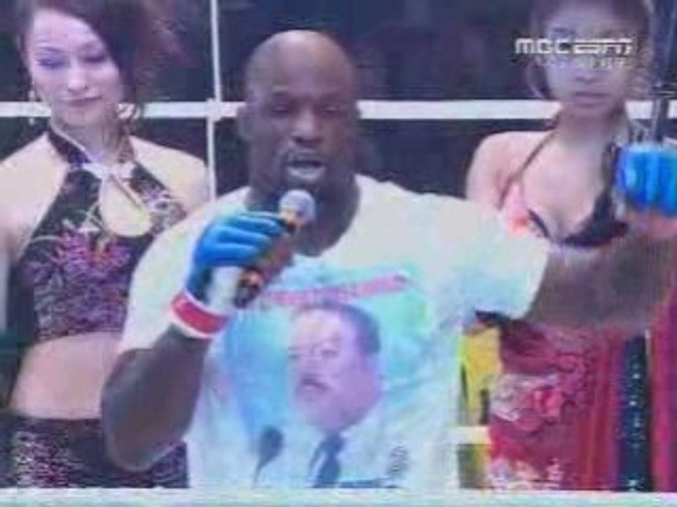 King Mo