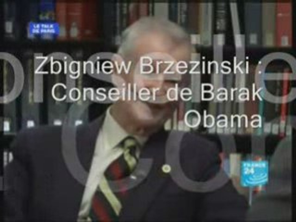 Dailymotion - Qui est Barak Obama
