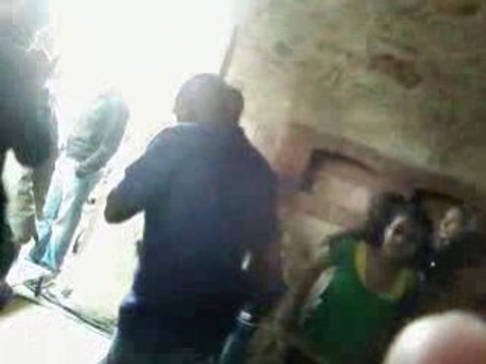 l skadrille concert dans les coulisses zino