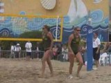 Les finales de Beach-Volley à saint-quay-portrieux