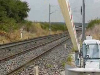 TER détournés