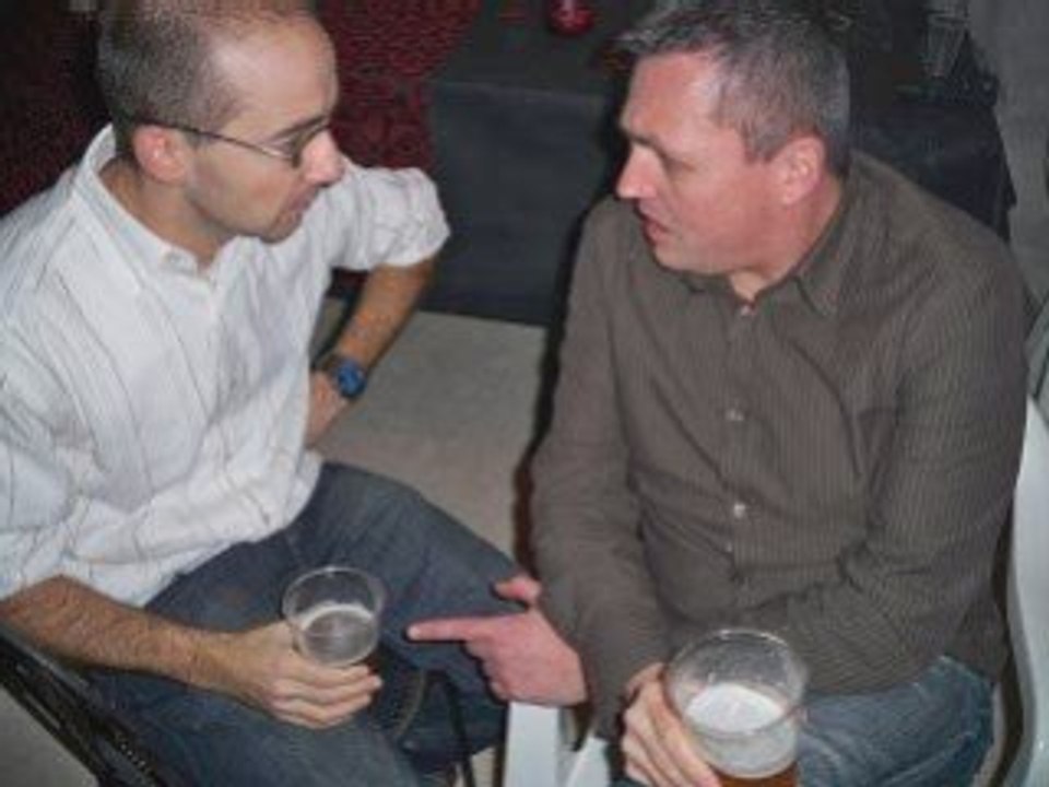Reveillon 2008