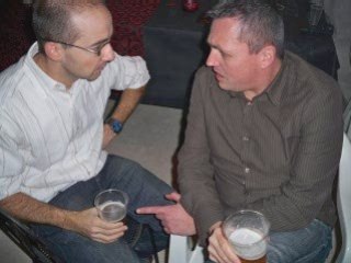 Reveillon 2008