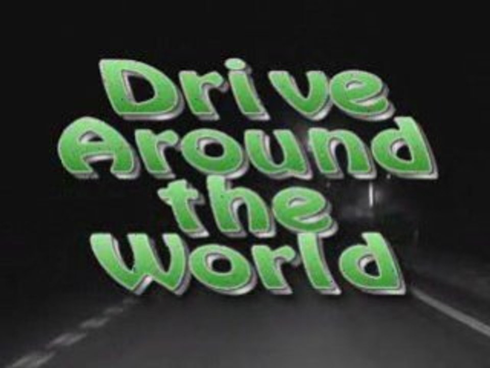 Drivingmaster on Travel