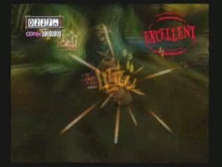 Rayman 3 walktrough -  Partie 7 : Les marais crapoteux