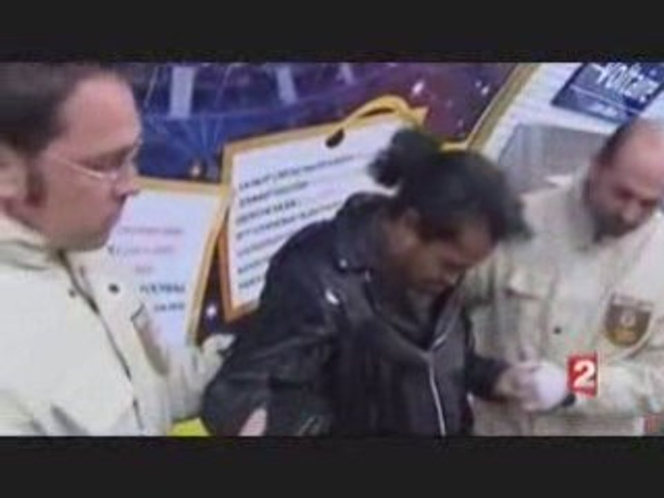 Hebergement d'urgence - Temoignages