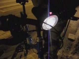 Contrôle gendarmerie à Avesnes sur les vélos