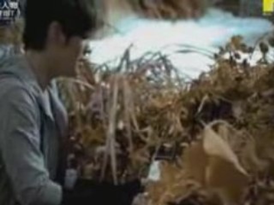 Jay Chou    Lost Mainstream