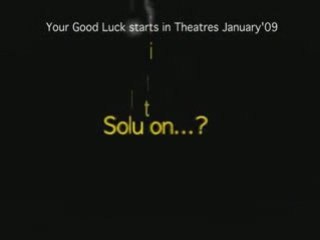 BAD LUCK GOVIND: Problem (10 Sec)